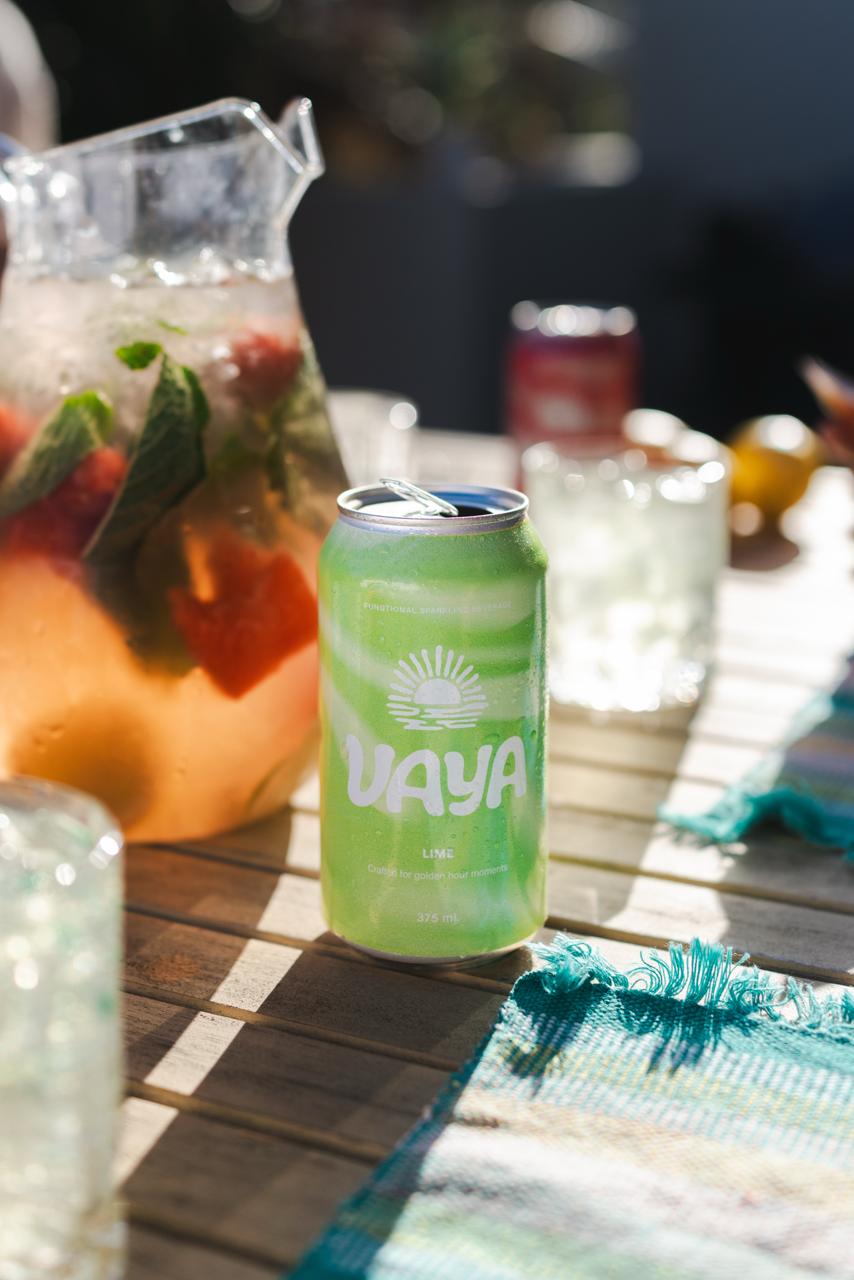 What's Inside Vaya - And Why It Matters